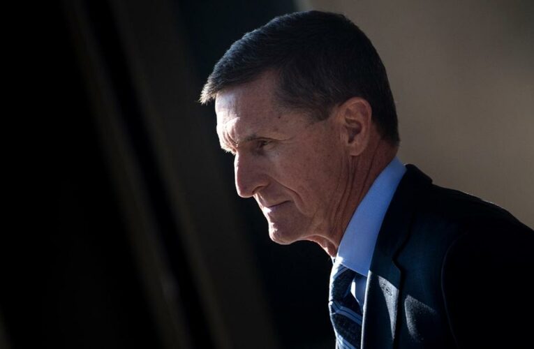 Michael Flynn and John Eastman were both named in a new round of subpoenas targeting top individuals the committee says were involved in promoting the Big Lie