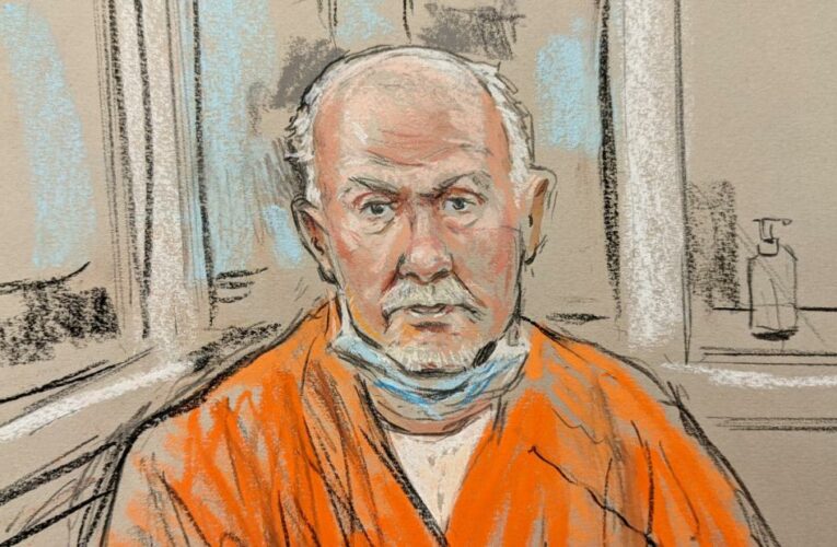 Man who brought Molotov cocktails to DC on Jan. 6 pleads guilty