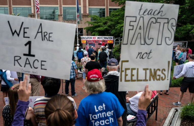 Analysis: This is exactly how dumb our politics have gotten