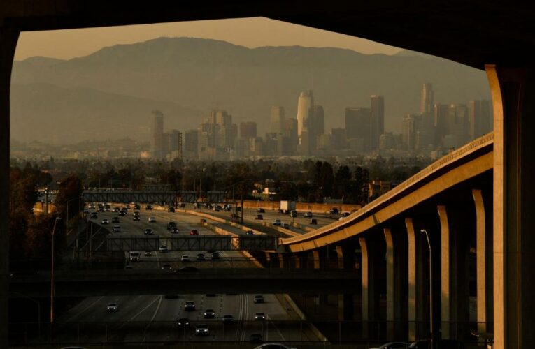 Here’s what’s in the bipartisan infrastructure package