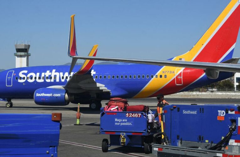 Airlines offer staff holiday incentives after operational meltdowns