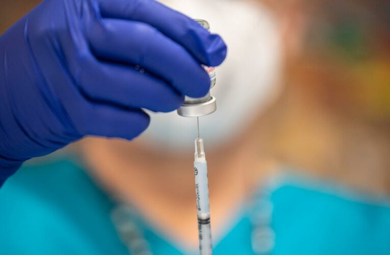 From Sen. Ted Cruz and Big Bird to Aaron Rodgers complaining that a ‘woke mob’ is out to get him, the Covid-19 vaccine debate is getting weird