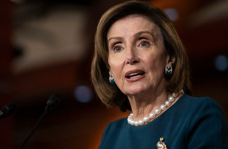 Analysis: Pelosi proves she’s the most effective speaker ever