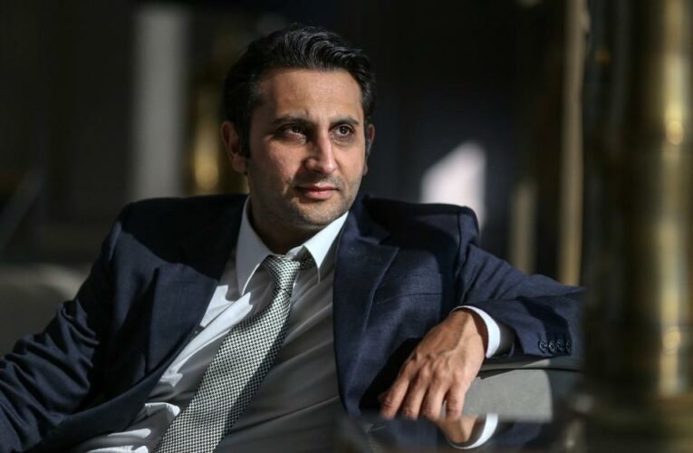 India’s billionaire vaccine prince held the key to ending the pandemic. His plans went awry