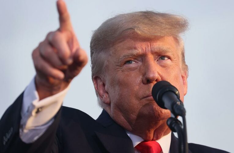 Georgia investigators look at newly public records in probe of Trump’s efforts to overturn election