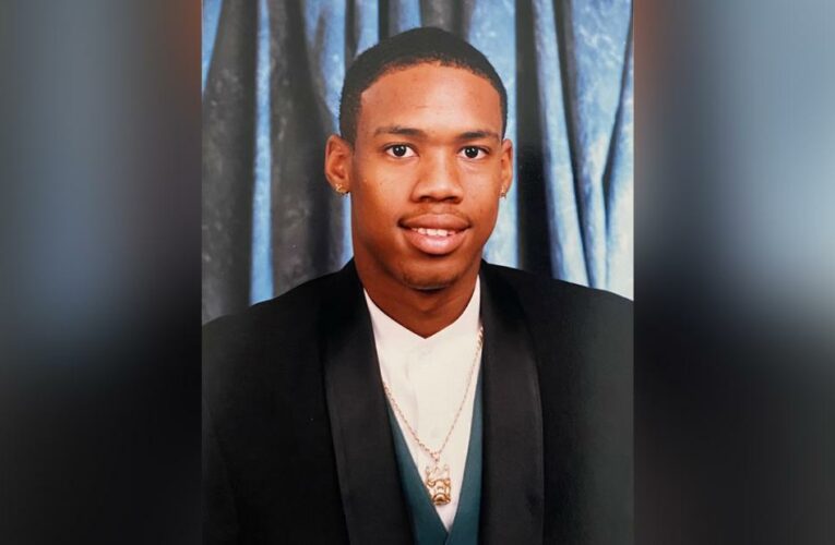 Oklahoma parole board recommended clemency for Julius Jones, who was scheduled to be executed today