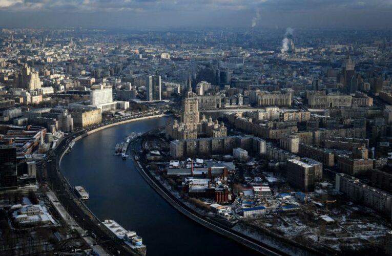 Russia moved up to Level 4, the CDC’s highest-risk category, along with three other countries