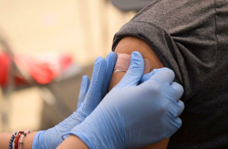 Covid vaccines for kids 5 to 11 could start tomorrow