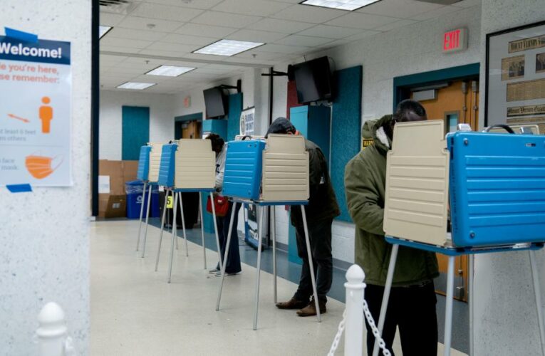 What to watch in today’s elections