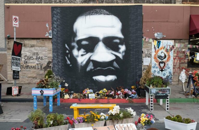 Minneapolis rejects policing overhaul after protests against George Floyd’s killing last year, CNN projects