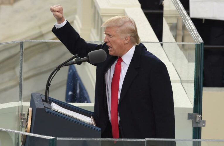 Analysis: Trump suffers blow in January 6 case but keeps trying to outrun the clock ahead of 2022 midterms