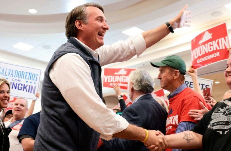 Analysis: Voters made a hard turn back to kitchen table issues