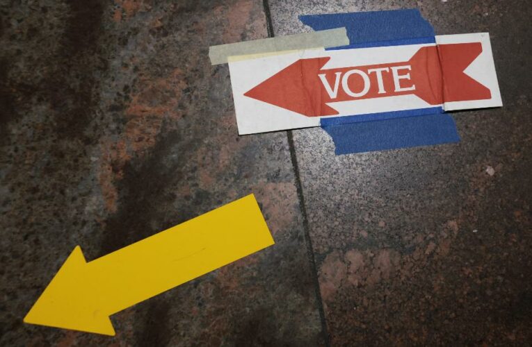Analysis: Here’s how Republicans are redistricting the congressional map