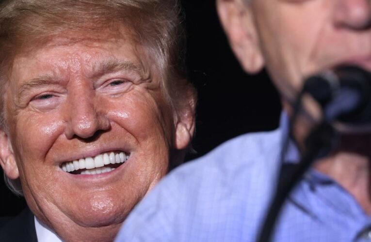 Opinion: Republicans have a big problem