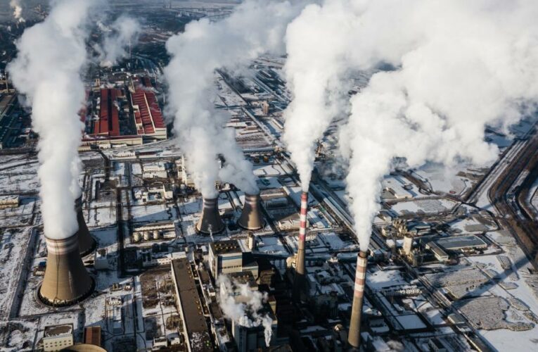 Humanity needs to ditch coal to save itself. It also needs to keep the lights on.