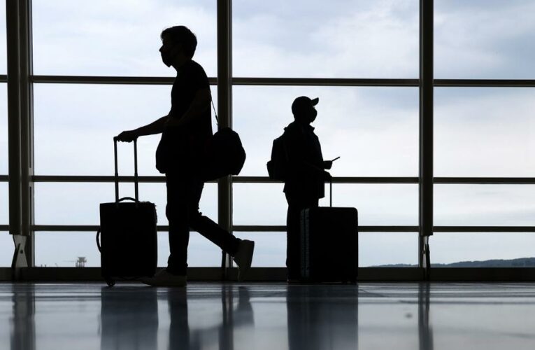 FAA has sent only 37 unruly passenger cases to DOJ