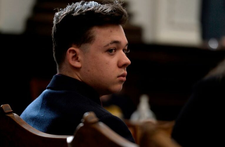 Rittenhouse’s testimony is likely to be pivotal