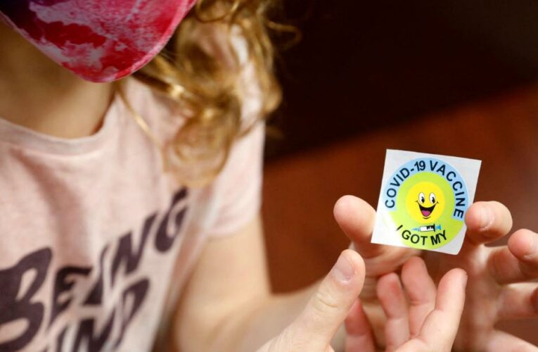 Jill Biden: What to do if you want to protect your kids