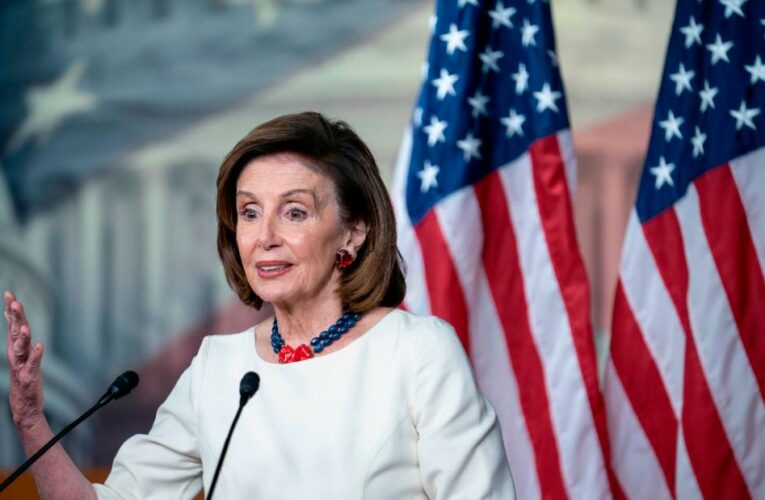 CBO says social spending bill score ‘will take longer,’ in potential blow to Democrats’ timing