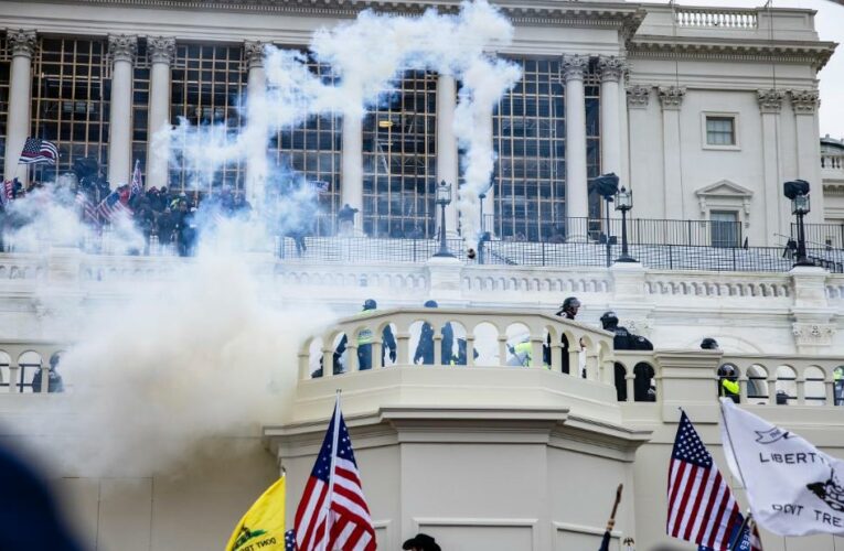 Analysis: Why GOP lawmaker thinks violence is a joke these days