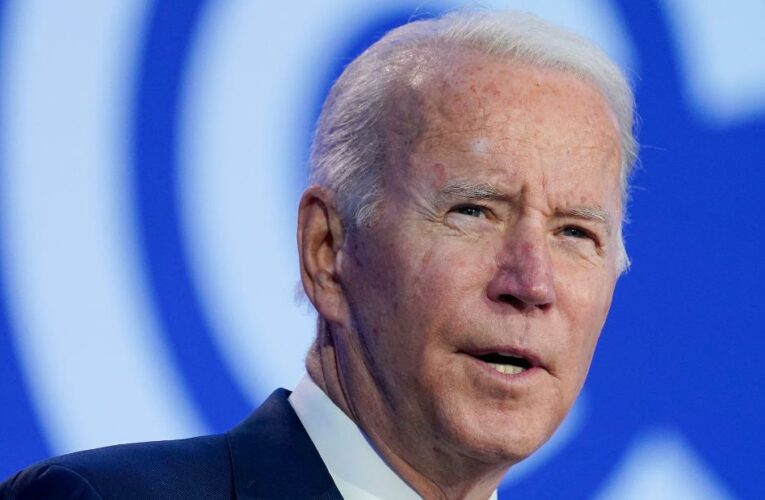 What Biden can actually do about gas prices
