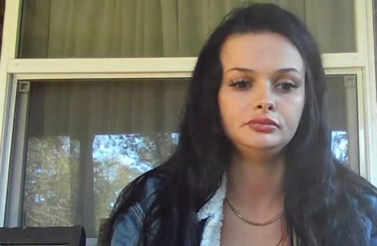 Witness describes passing out in crowd surge at concert