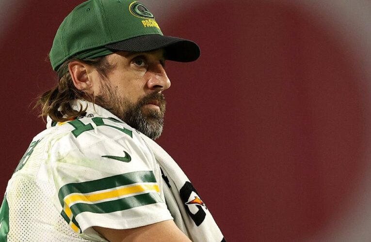 Aaron Rodgers slammed for vax remarks. What’s next for him?