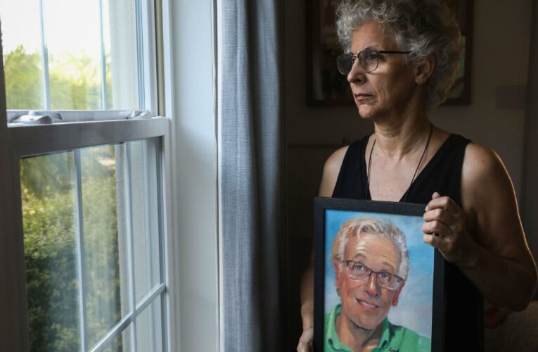 About 21% of patients who contracted Covid in a hospital from April to September last year died. In contrast, nearly 8% of other patients died at that time.