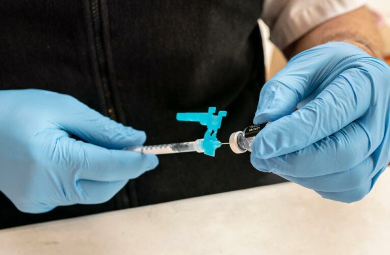 Pfizer expected to seek booster authorization for all adults