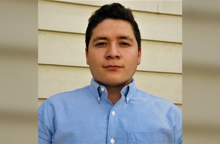 An engineering student and a man who tried to save his fiancée are among the victims