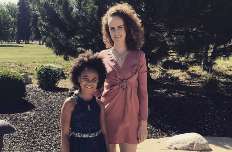Mom says Southwest Airlines thought she was trafficking her biracial daughter