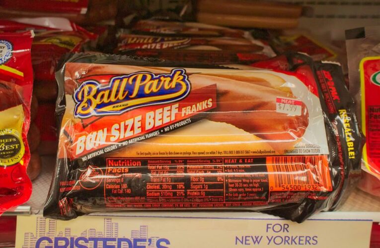 Even budget-friendly meat options such as hot dogs, burgers and deli cuts will get more expensive soon