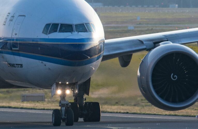 The travelers who are turning their backs on airplanes