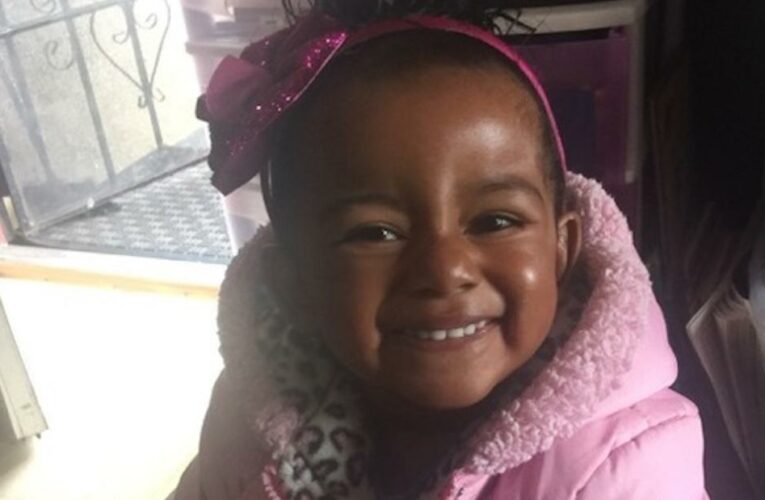 Arianna Fitts disappeared in 2016. Her family and others are discussing the lack of a media spotlight their missing loved ones receive.