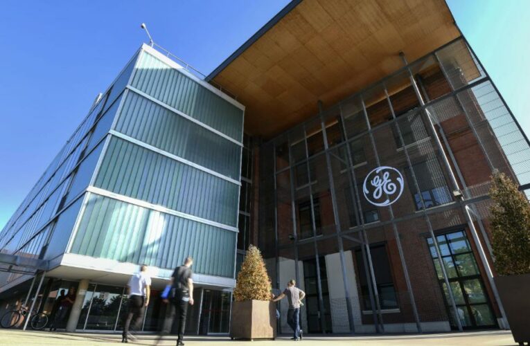 One of America’s oldest companies is splitting up