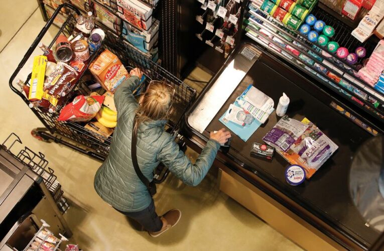 Here’s why groceries keep getting more expensive