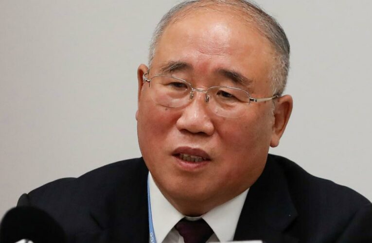 China surprises climate summit with pledge to work with US, but doesn’t budge on climate goals