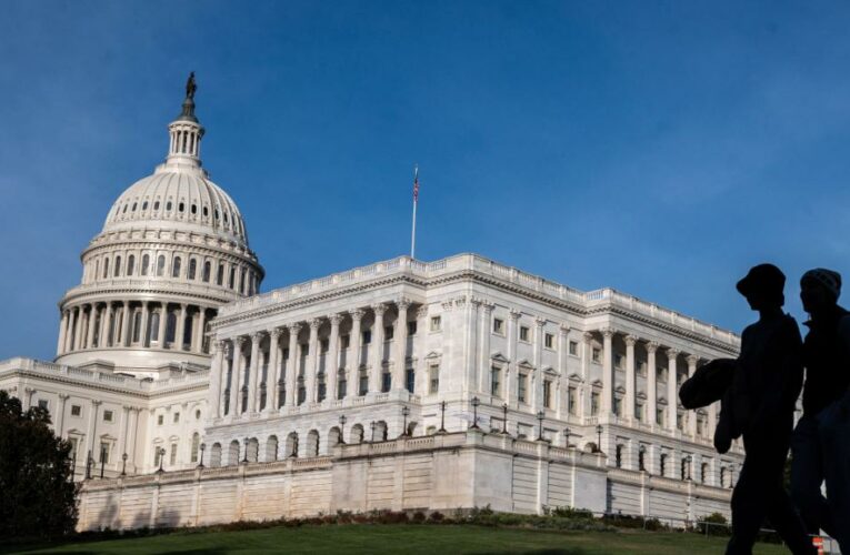 Surging inflation sets up high-stakes fight in Washington