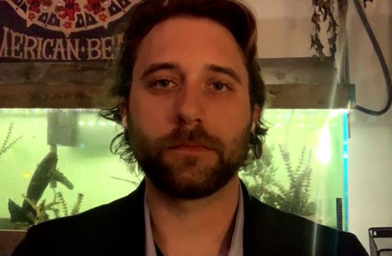 Survivor of Rittenhouse shooting tries to clarify statement about gun