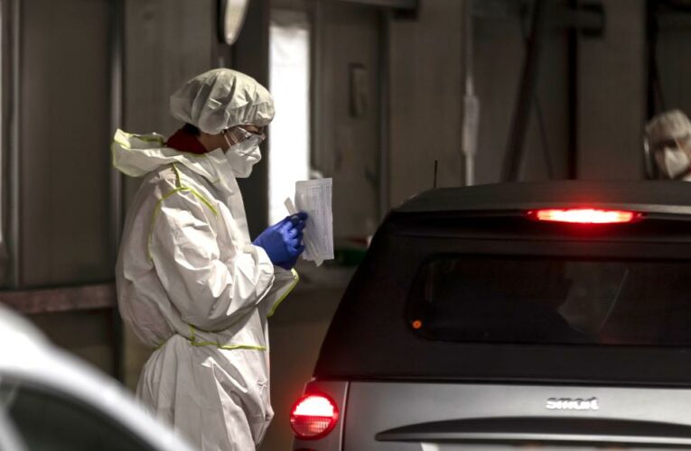 Austria set to place millions of unvaccinated people in lockdown