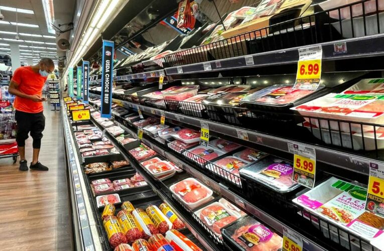 Inflation, explained: Why prices keep going up and who’s to blame