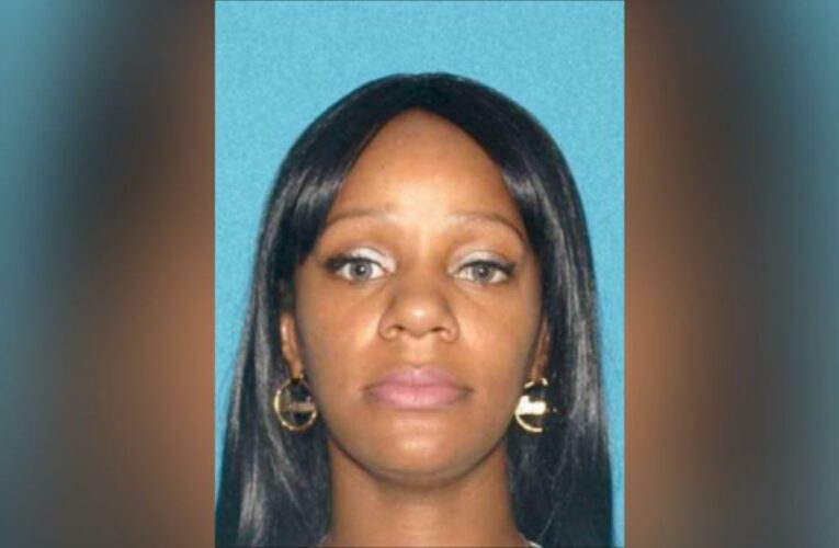 Mother of 14-year-old girl who went missing for almost a month is arrested, officials say
