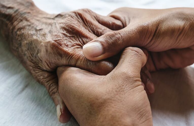 The government announced a large increase in Medicare premiums, blaming the pandemic along with a pricey and controversial new Alzheimer’s drug