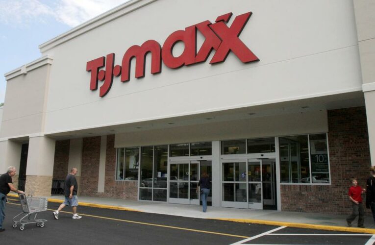 Under Armour, Ralph Lauren and Steve Madden are walking away from T.J. Maxx and other discount chains. Here’s why.