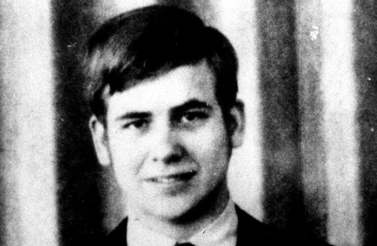 More than five decades later, investigators say they’ve tracked down one of the US’ most wanted fugitives