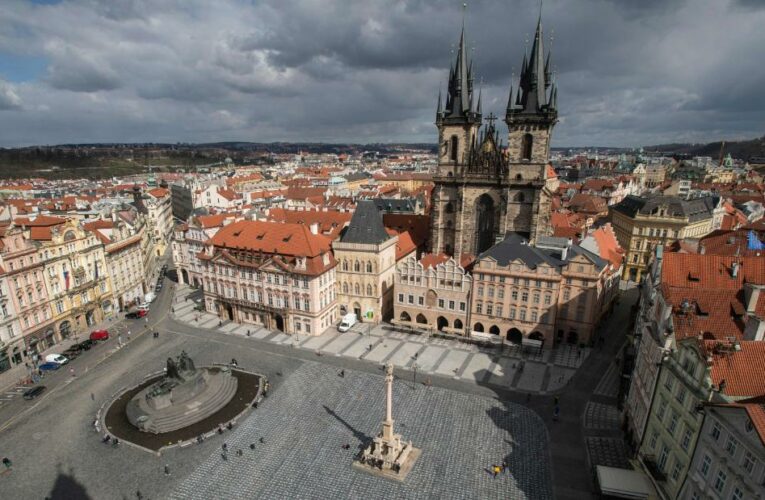 Three popular European nations and a small, idyllic island destination were added to the agency’s list as a new Covid-19 surge sweeps through the region