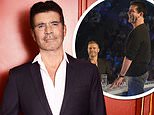 Simon Cowell to step down from Walk The Line judging panel and be replaced by Gary Barlow