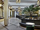 Manchester hotel review: Inside The Midland and a seat at The French restaurant