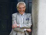 Showbiz legend Lionel Blair dies aged 92 