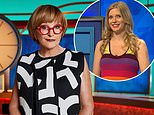 Countdown: Anne Robinson so infuriated by Rachel Riley she may quit, writes ALISON BOSHOFF